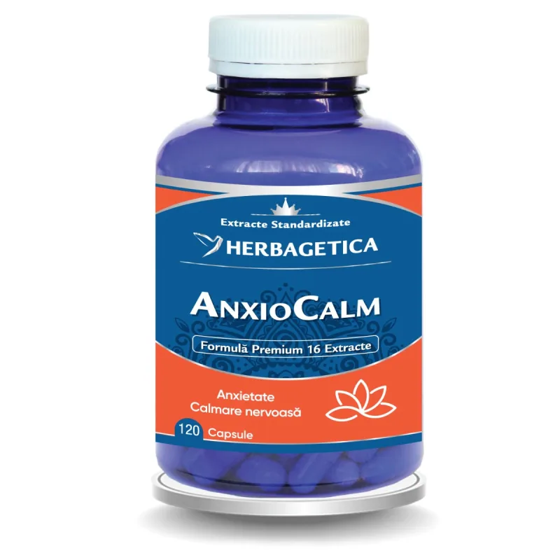 AnxioCalm — preț și oferte