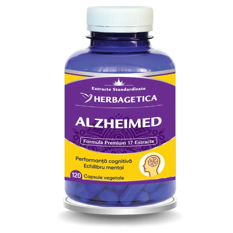 Alzheimed — preț și oferte