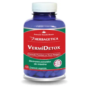 VermiDetox