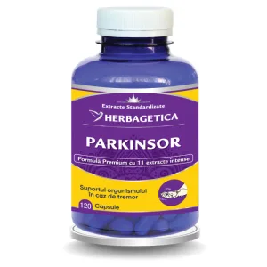 Parkinsor
