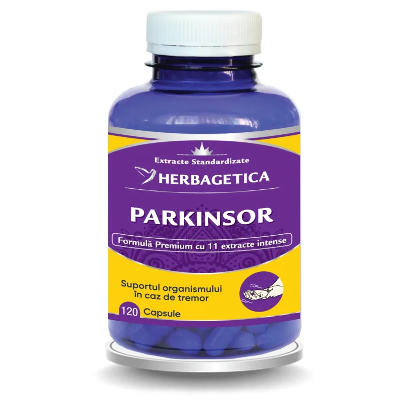Parkinsor — preț și oferte