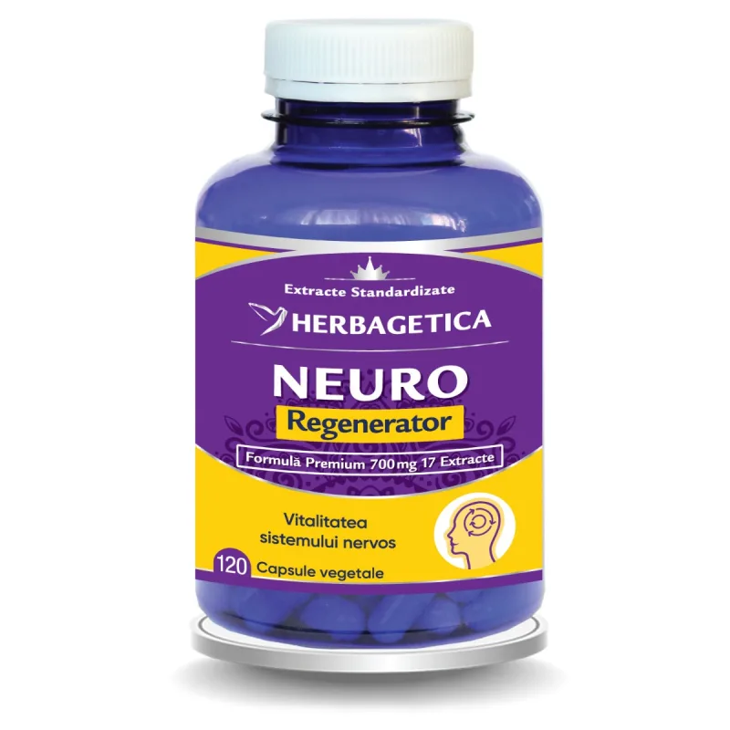 Neuro Regenerator — preț și oferte