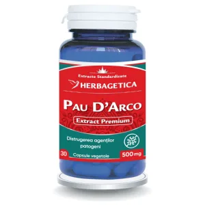 Pau D'arco