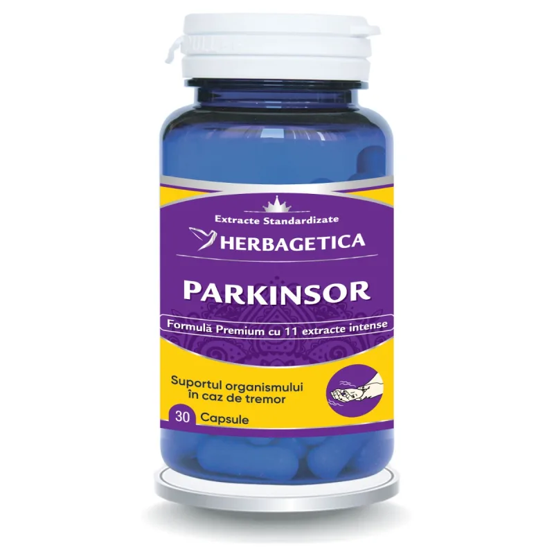 Parkinsor — preț și oferte