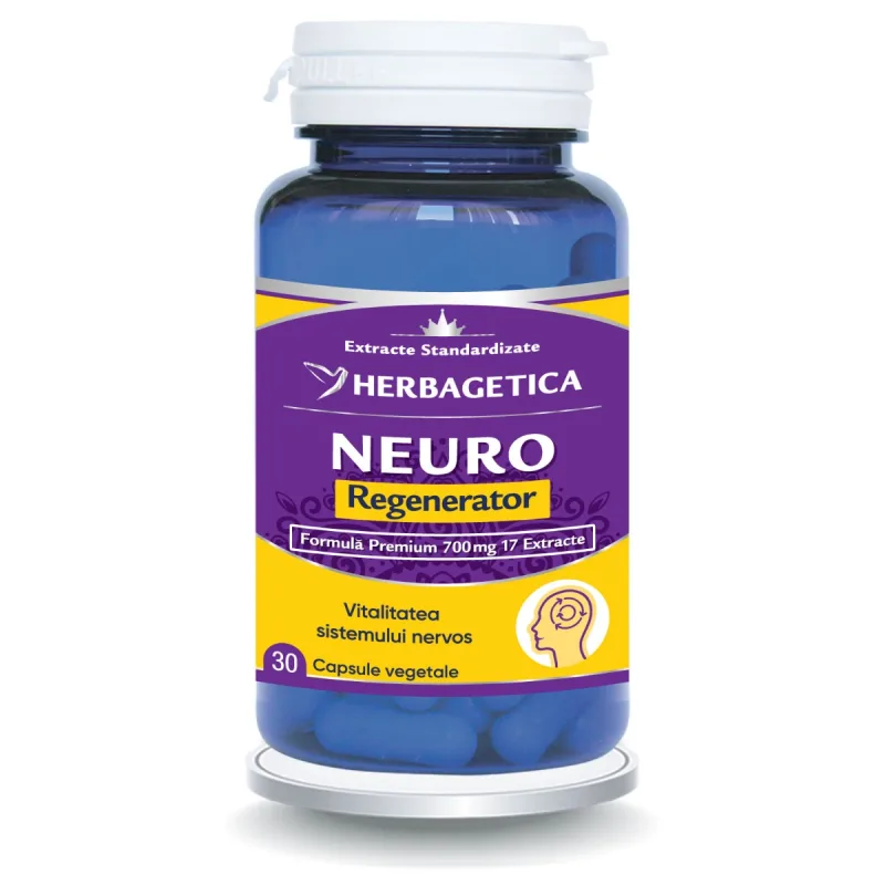 Neuro Regenerator — preț și oferte