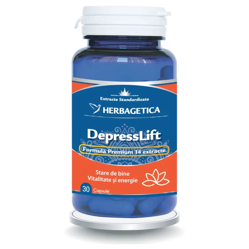 DepressLift — preț și oferte