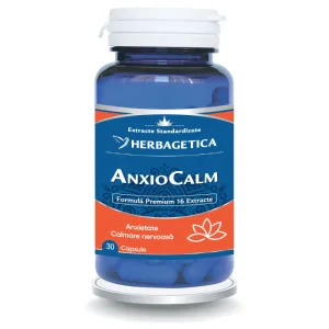 AnxioCalm