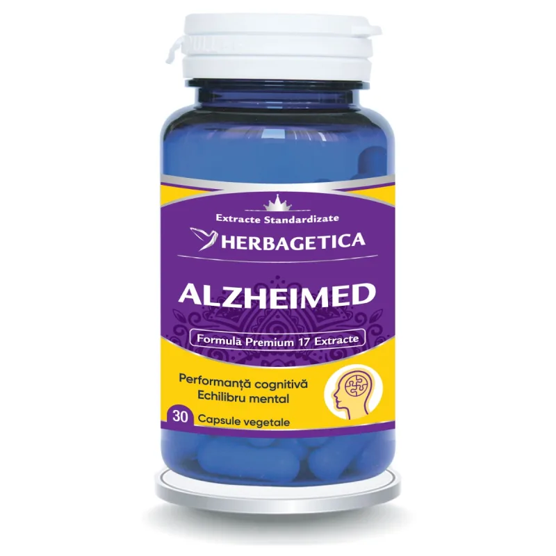 Alzheimed — preț și oferte