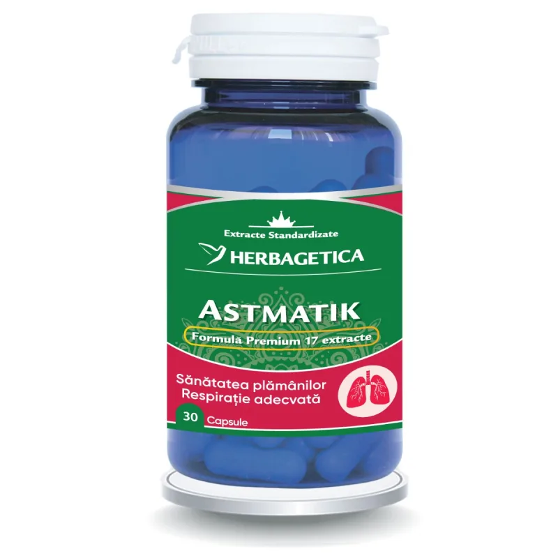 Astmatik — preț și oferte