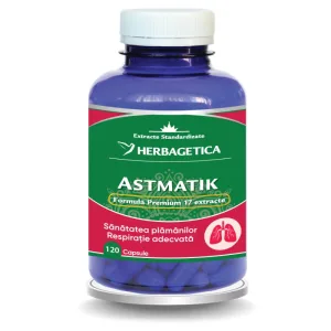 Astmatik