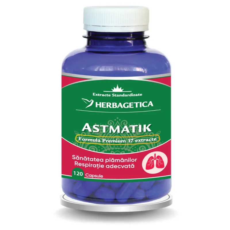 Astmatik — preț și oferte