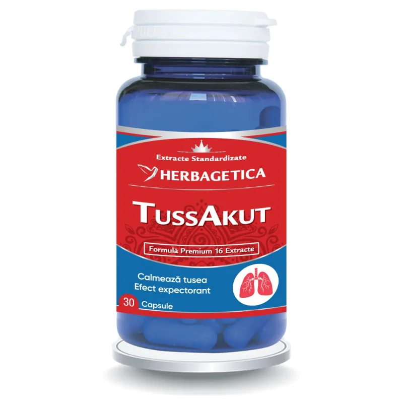 TussAkut — preț și oferte