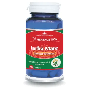 Iarba Mare
