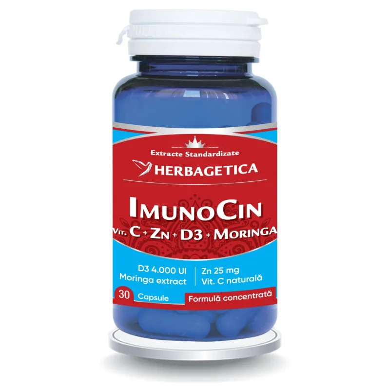ImunoCin — preț și oferte