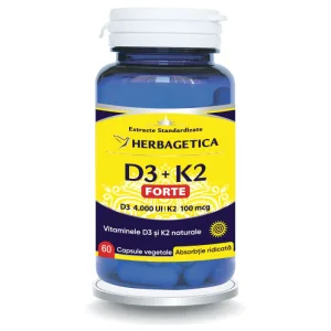 D3+K2 Forte