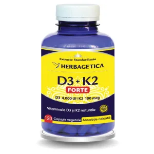 D3+K2 Forte