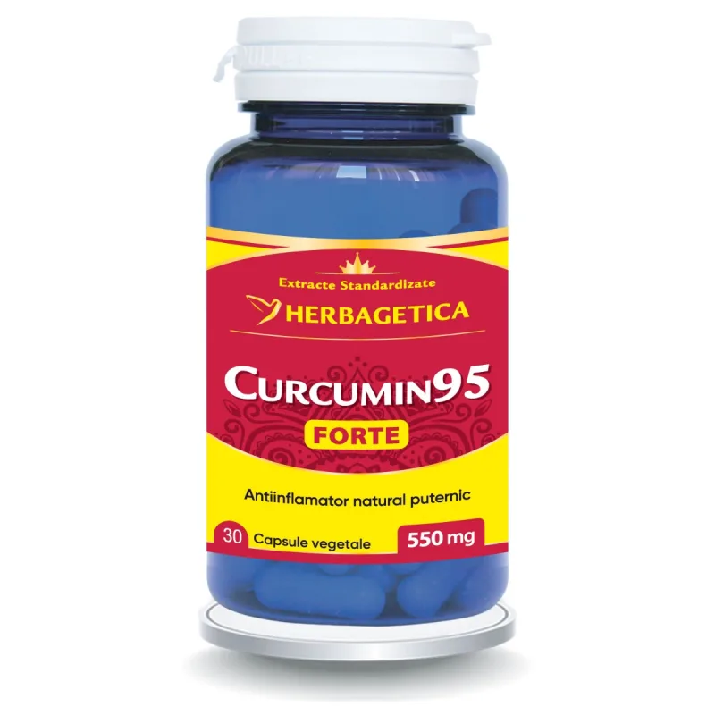 Curcumin95 Forte — preț și oferte