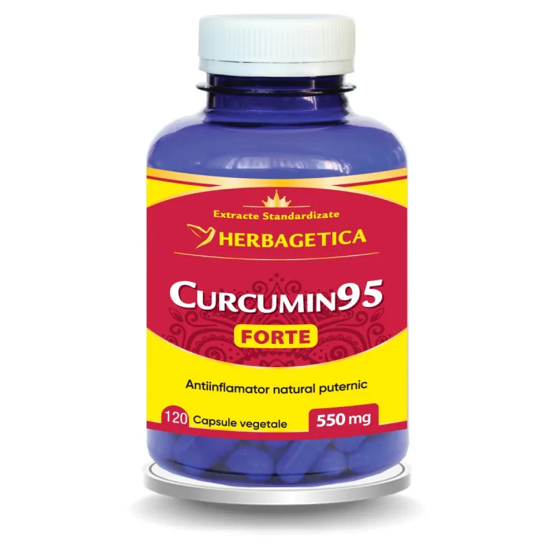 Curcumin95 Forte — preț și oferte