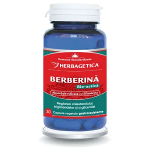 Berberina Forte