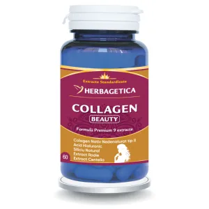 Collagen Beauty