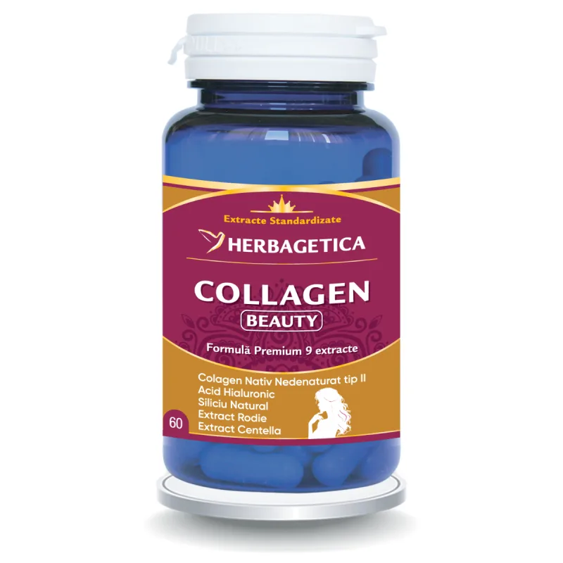 Collagen Beauty — preț și oferte
