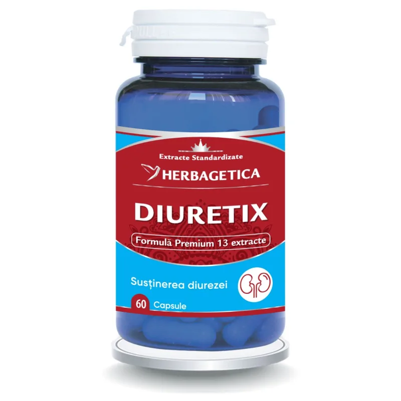 Diuretix — preț și oferte