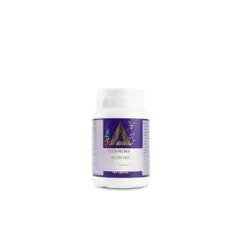AGHORAS Vitamina C Alcalina100% Naturala, 160 capsule AQUANANO — preț și oferte