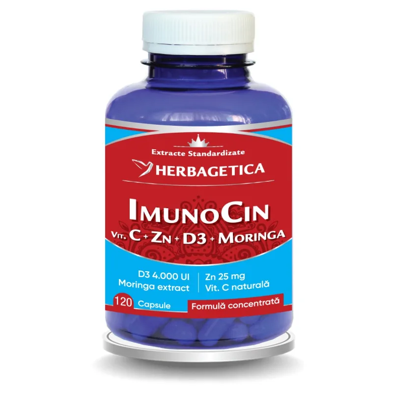 ImunoCin — preț și oferte