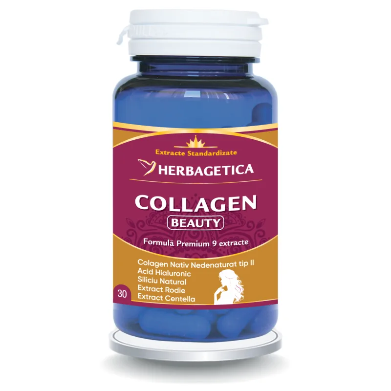 Collagen Beauty — preț și oferte