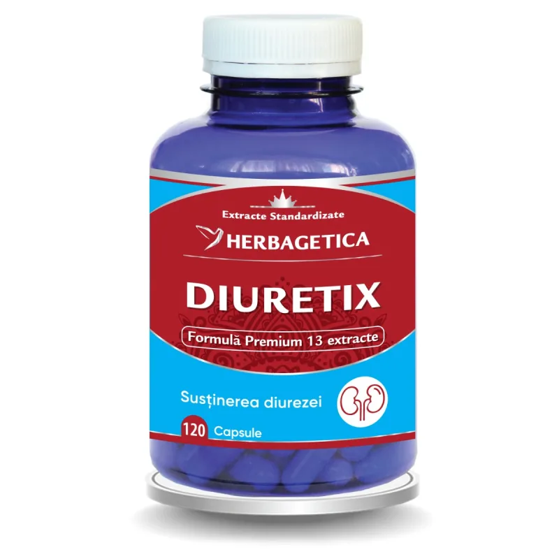 Diuretix — preț și oferte