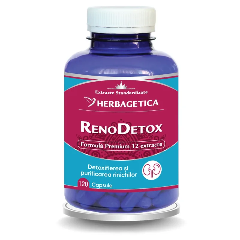 RenoDetox — preț și oferte