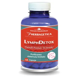 Lymph Detox