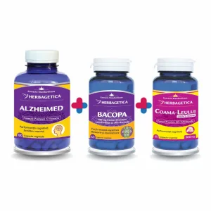PROTOCOL ALZHEIMER