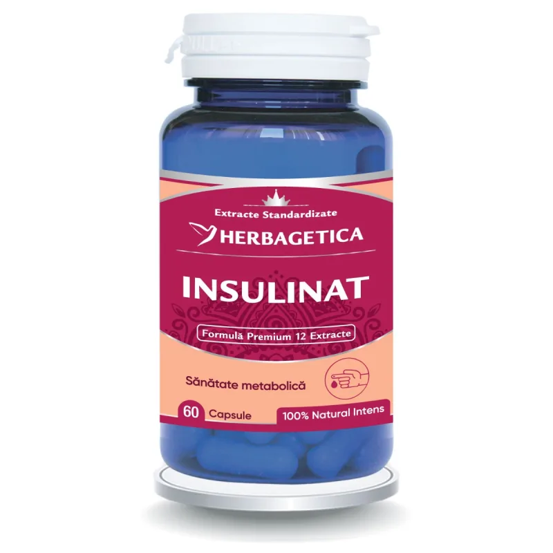 Insulinat — preț și oferte