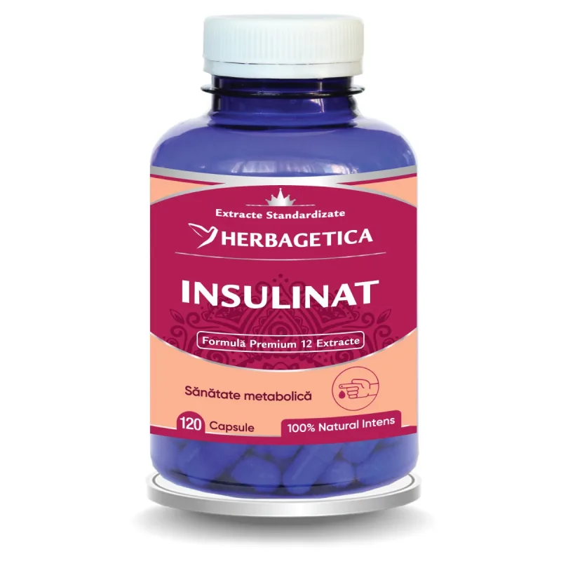 Insulinat — preț și oferte