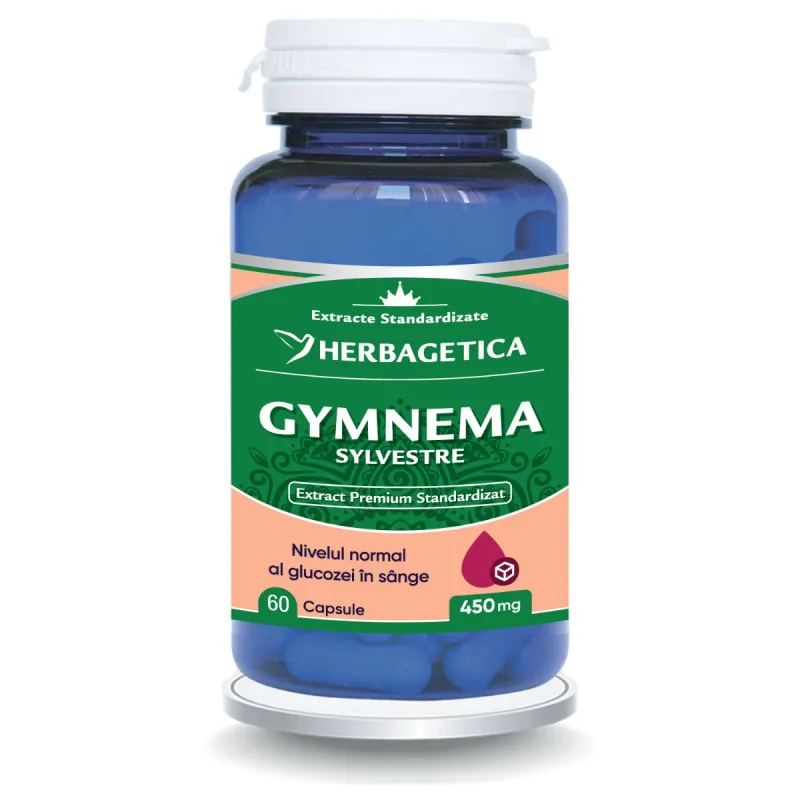 GYMNEMA SYLVESTRE — preț și oferte