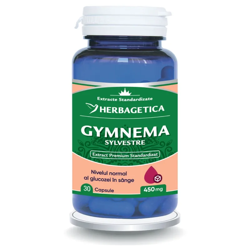GYMNEMA SYLVESTRE — preț și oferte