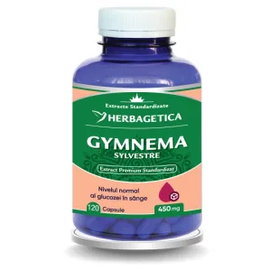 GYMNEMA SYLVESTRE