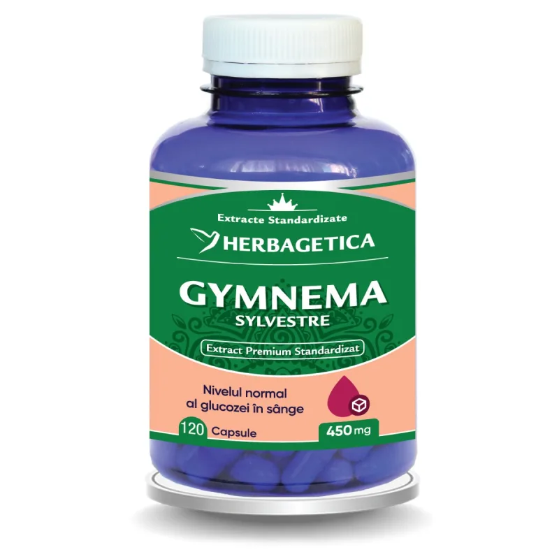 GYMNEMA SYLVESTRE — preț și oferte