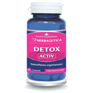 Detox Activ