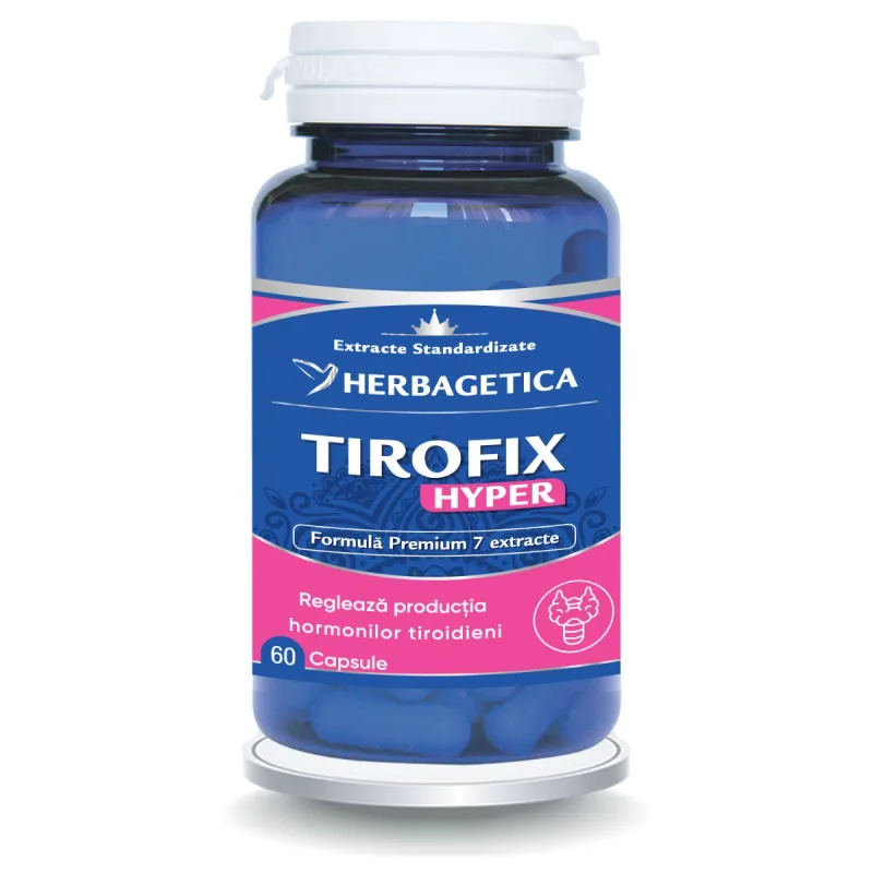 Tirofix Hyper — preț și oferte
