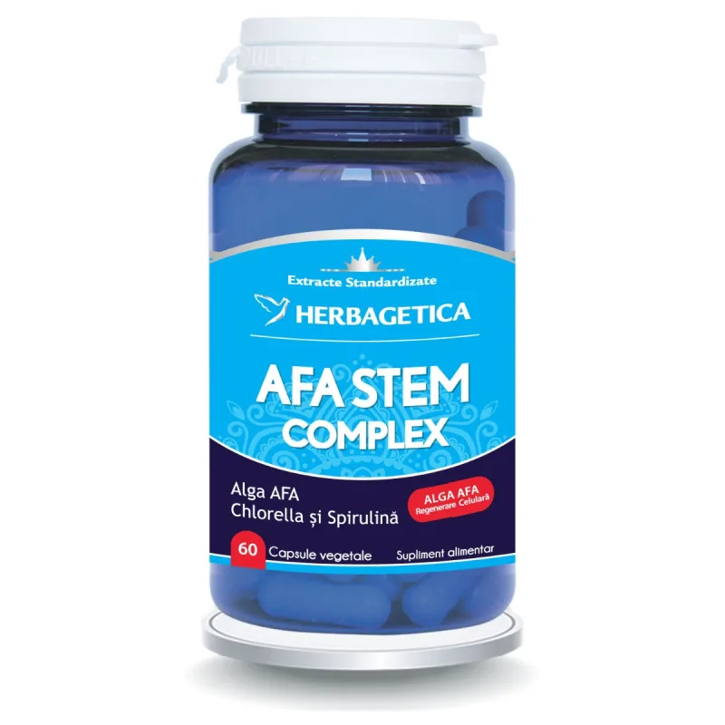 Afa Stem Complex — preț și oferte
