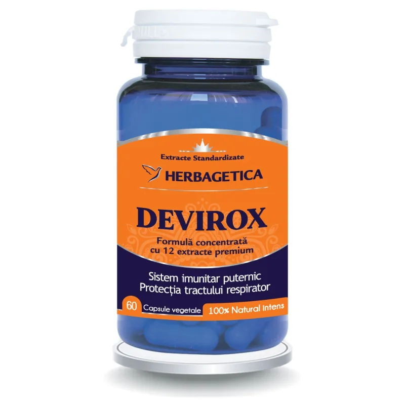 Devirox — preț și oferte