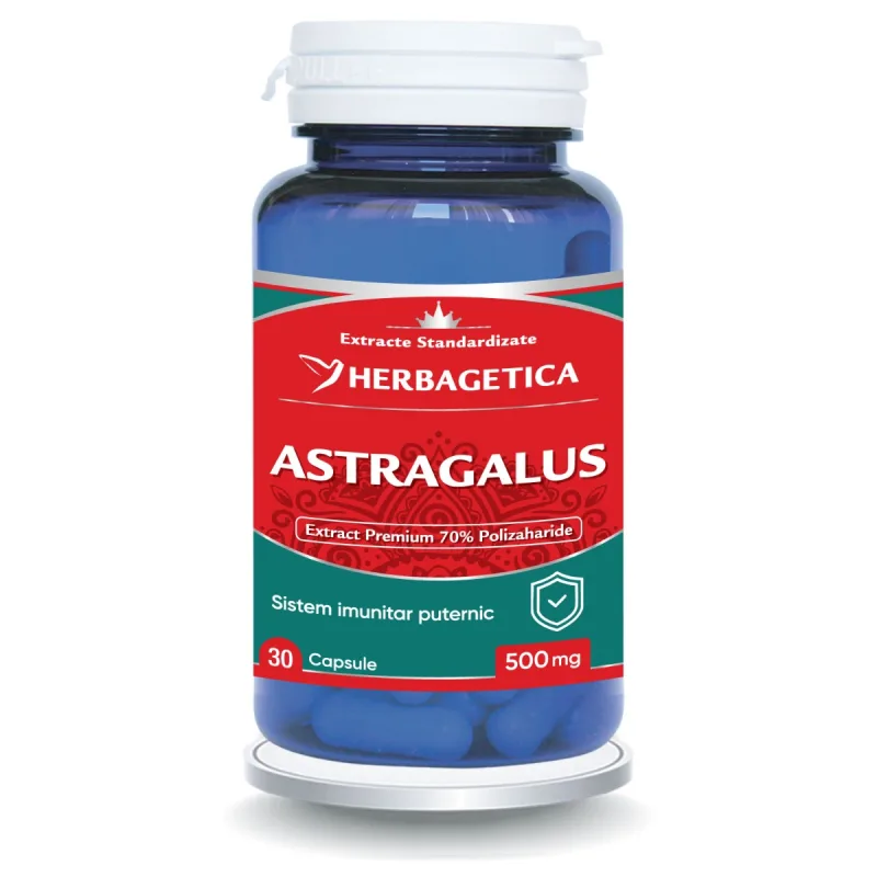 Astragalus — preț și oferte