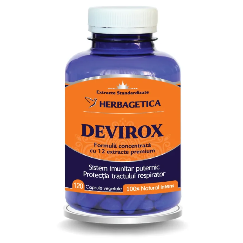 Devirox — preț și oferte