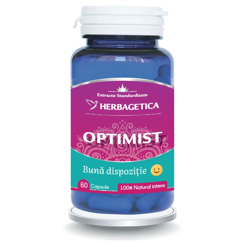 Optimist+ — preț și oferte