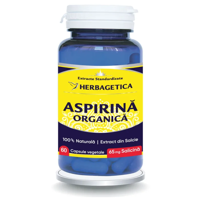 Aspirina Organica — preț și oferte