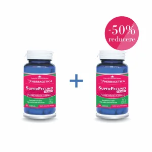 Superfecund Femei 30+30