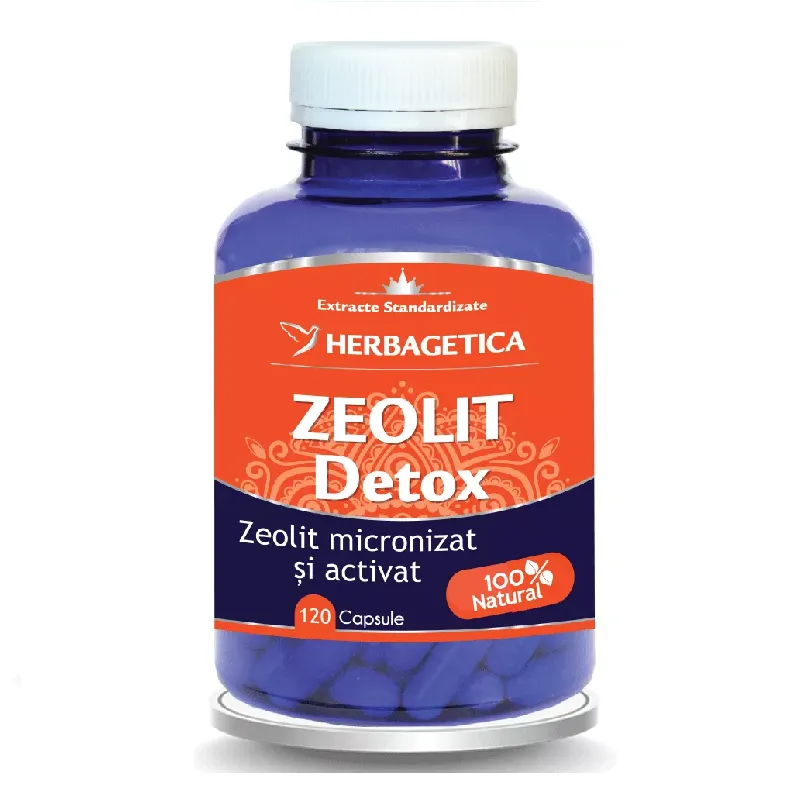 Zeolit Detox — preț și oferte