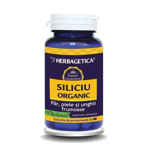 Siliciu Organic — preț și oferte